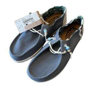 NWT Women’s Hey Dudes